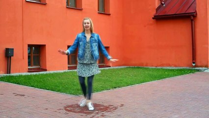 Чарльстон от Dancing Fish