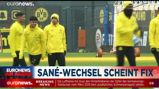 Prag und Budapest lockern - Schweiz und Österreich warnen - Euronews am Abend 01.07.