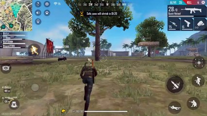 FREE FIRE GAME PLAY|ONLINE PC GAME