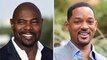 Apple Wins Will Smith, Antoine Fuqua's 'Emancipation' | THR News