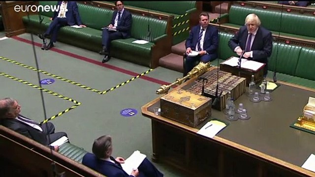 Миллионам гонконгцев станет проще получить британский вид на жительство