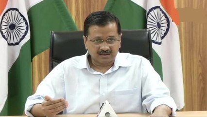 Coronavirus "Under Control" In Delhi: CM Kejriwal