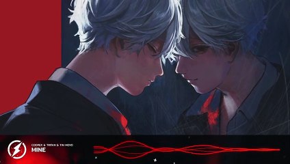 Coopex & Tritan - Mine (ft Tim Moyo)