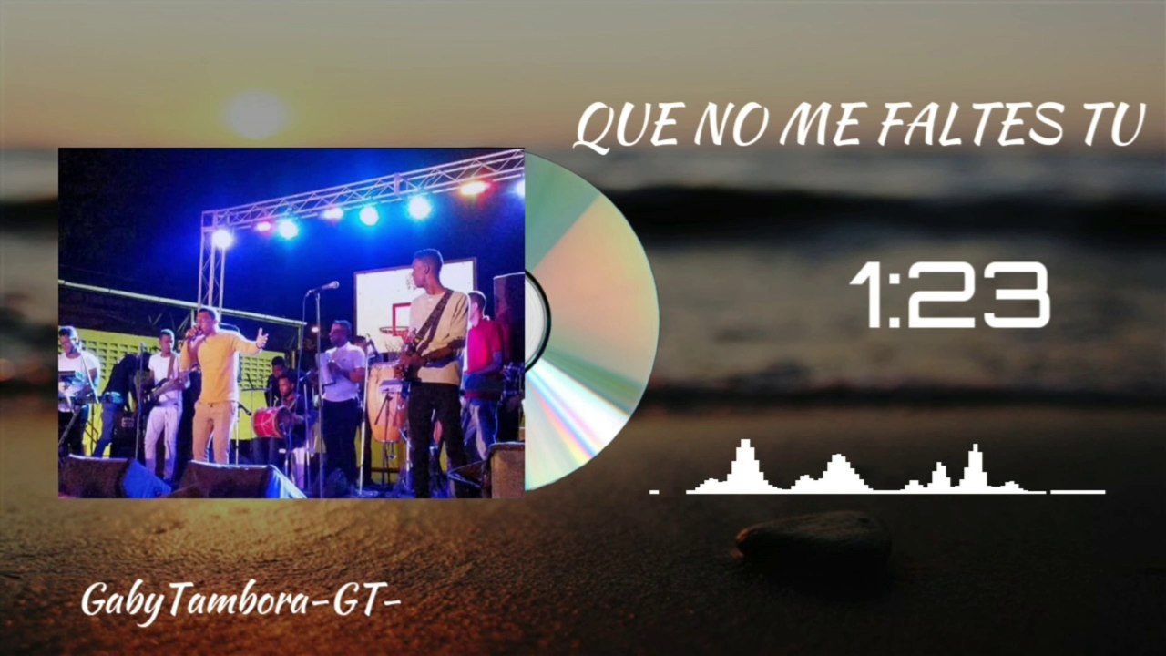 COROS PENTECOSTALES - Merengues CRISTIANOs - Que no me faltes tu - COROS DE AVIVAMIENTO