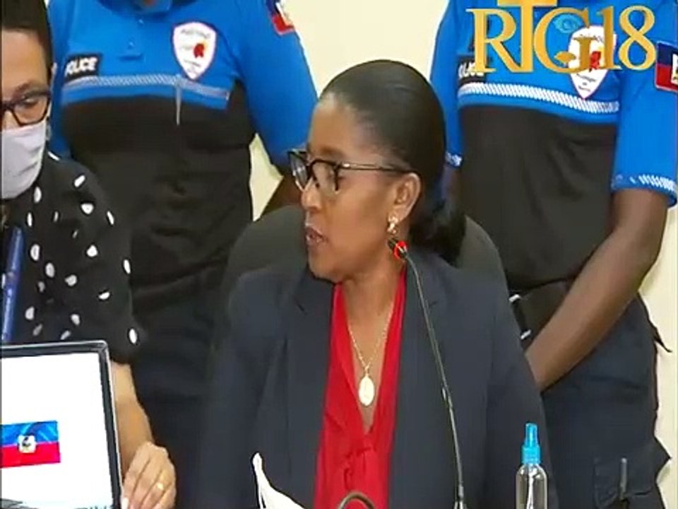 Gouvènman ayisyen an anonse tout aktivite yo nan Ayopò a ap reprann madi 30 jen an kap vini la.