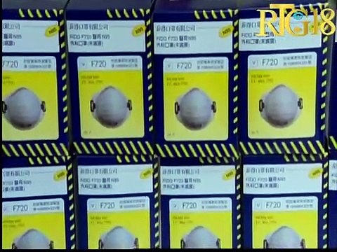 Gouvènman Repiblik Chine Taïwan remèt leta Ayisyen plizyè materyèl ak medikaman pou konbat Corona.