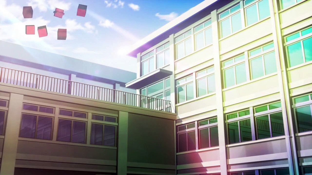 03 - Amor Ignorado (Koi to Uso)
