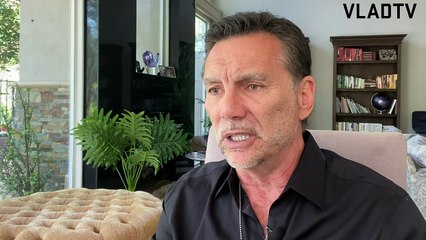 Michael Franzese On Father Dying, Sammy The Bull, Ori Spado, Grim Reaper, Jordan Part 2