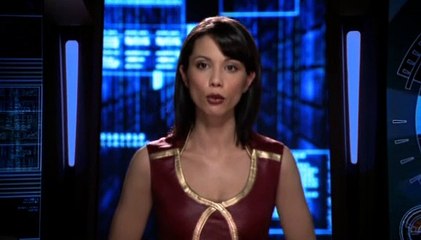 Andromeda 403 Waking The Tyrants Device