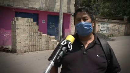 Conoce las Colonias más golpeadas por el COVID-19
