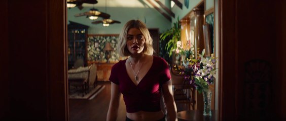 Fantasy Island (2020) trailer