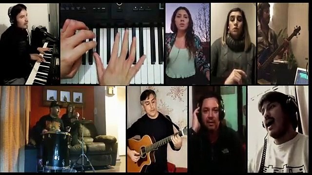 Solo Dios Sabe Nuestro Destino