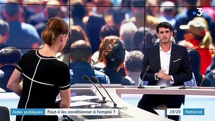 Aides publiques : la question délicate des prêts aux entreprises