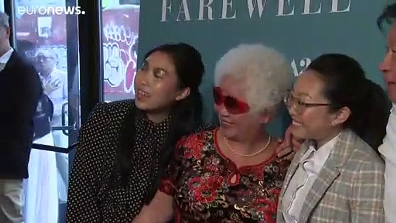 Oscar-akademie wird vielfältiger