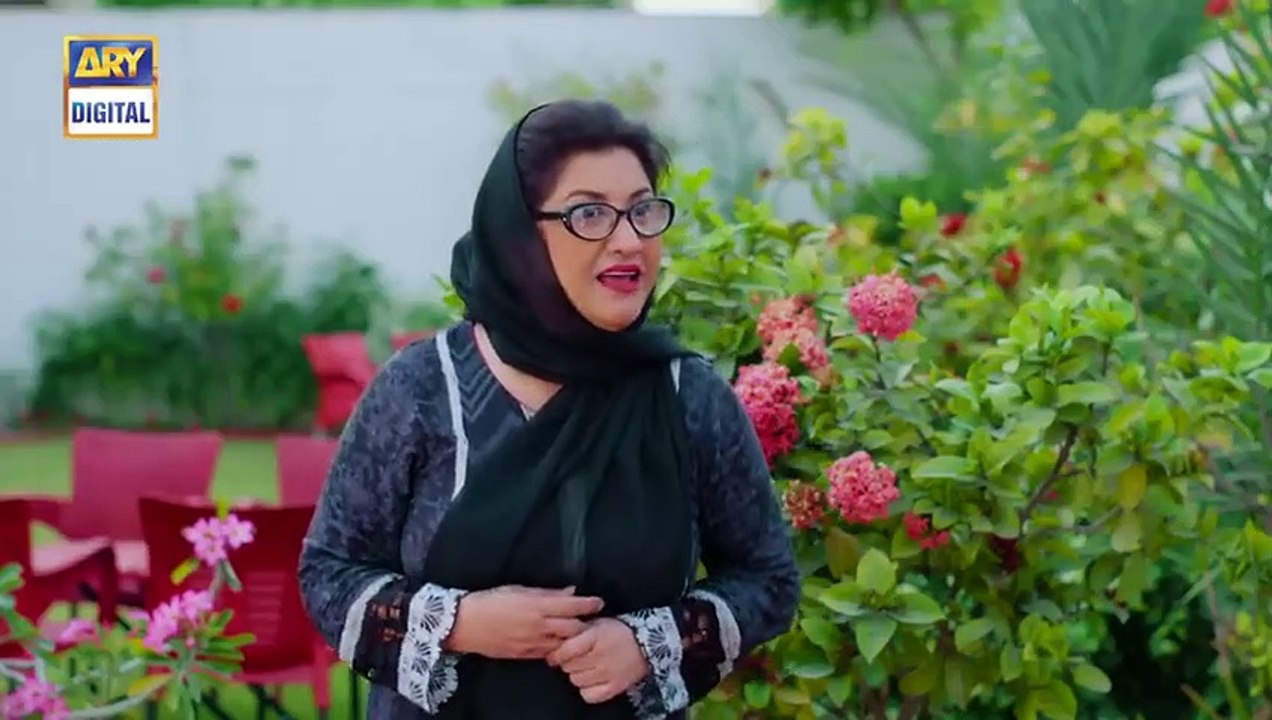 Bulbulay Season 2 Episode 57 _ 7th June 2020 _ ARY Digital Drama