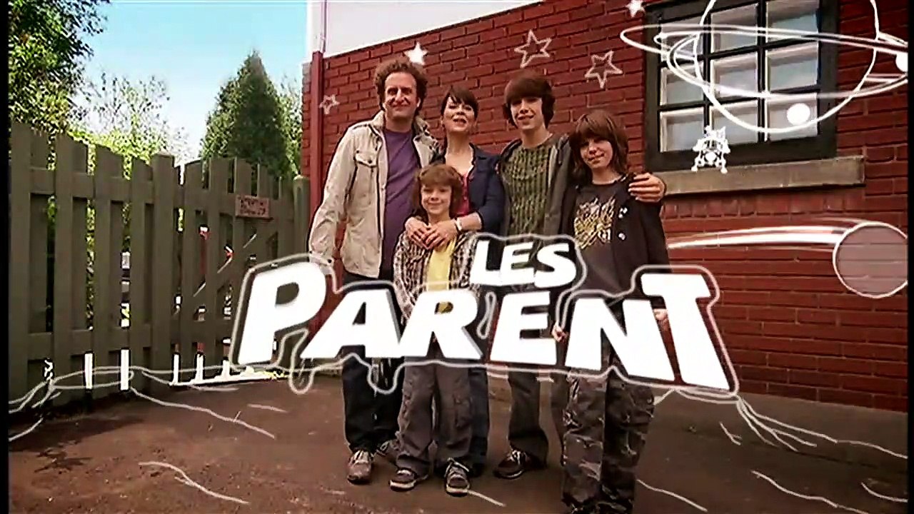 Nouvelle école Saison 1 Episode 2 En Streaming Les Parent Saison 1 Épisode 2 Le retour - Vidéo Dailymotion