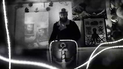 Lake Michigan Monster Movie