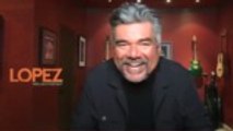 George Lopez Shares What He's Listening to During Quarantine | Billboard