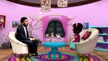Abdullah Sultan _ Zainab Say Baatein _ Special Message _ Urdu Kids Cartoons