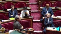 « Le Sénat est favorable à mise en place d’une cinquième branche », déclare Alain Milon (LR)
