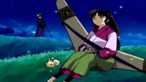 Inuyasha Ending 4 (Cada corazon) Charm HD