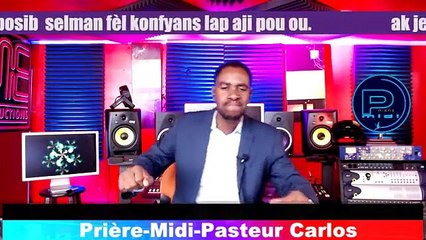 Prière Midi