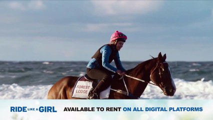 Ride Like a Girl film starring Teresa Palmer and Sam Neill - Sports