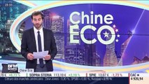 Chine Éco : la confiance des entreprises en Chine par Erwan Morice - 01/07