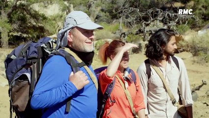 LES MECANOS DE L'EXTREME - MONTAGNE