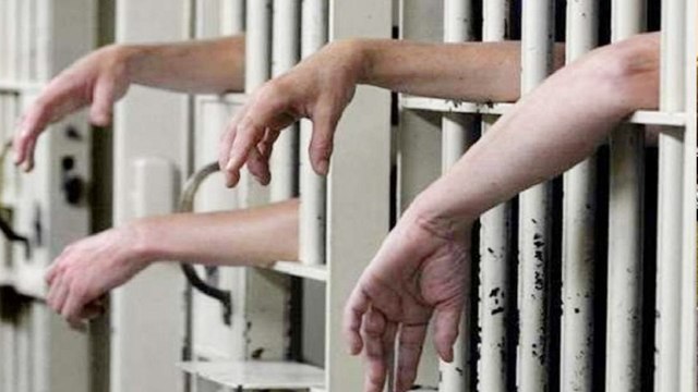 Tihar inmate kills man who was in jail for his sister's rape