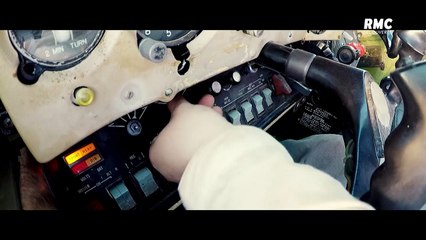 LES MECANOS DE L'EXTREME - ARCTIQUE