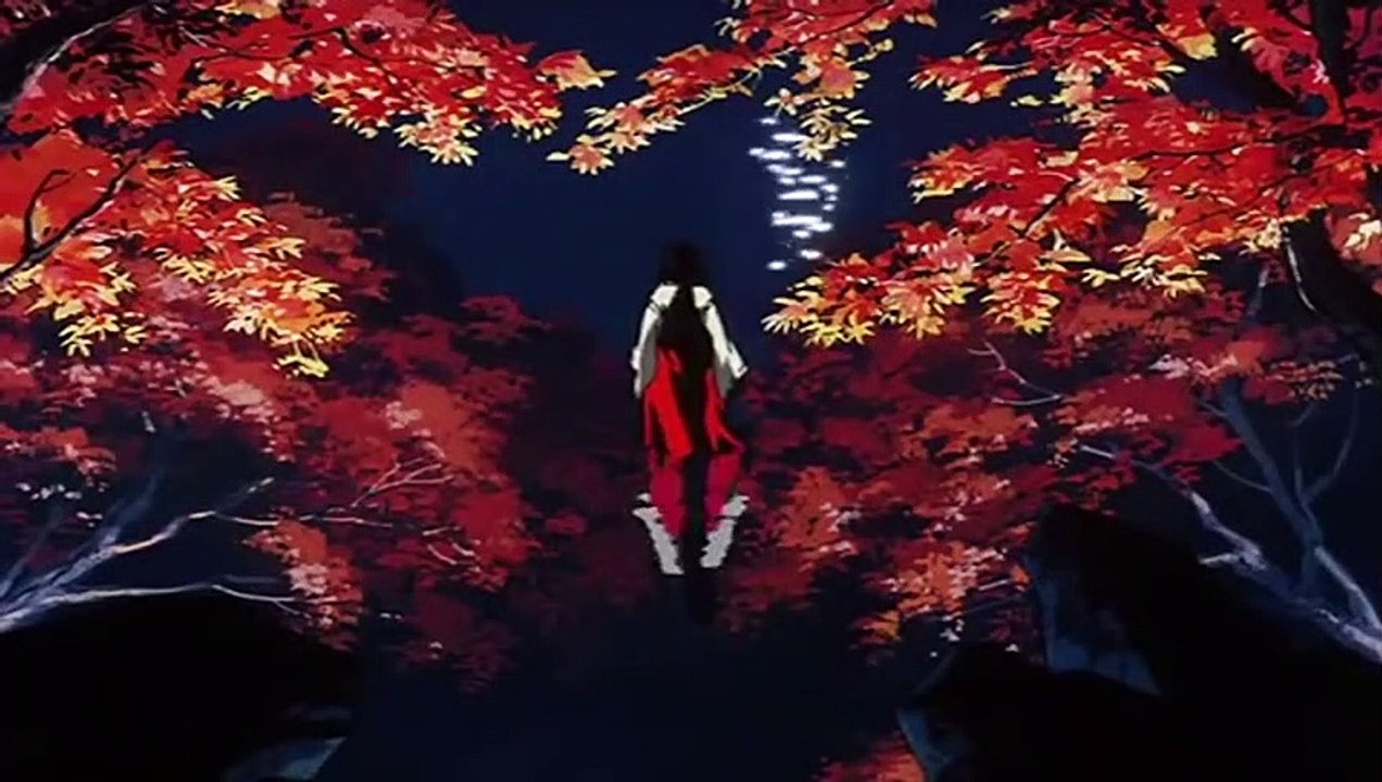 Inuyasha Ending 1 My will (Cuando Creas) - Charm HD