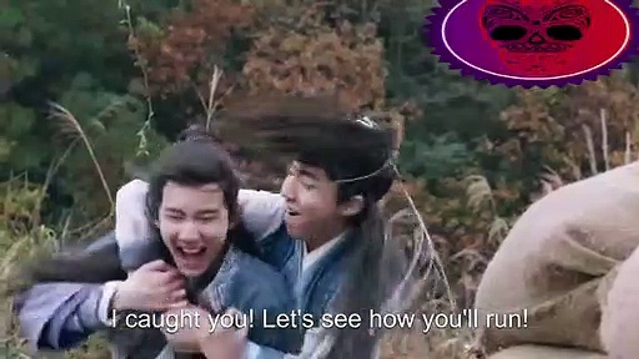 The Legend of Chusen - Episode 1 part [1] [China Entertainment Show (CES)]