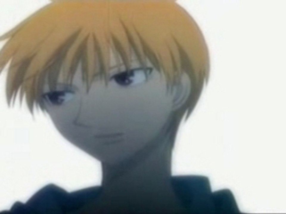 Tohru X Kyo - Pretty Girl