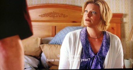 I AM the one who knocks