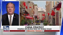 Pompeo rips Obama admin- Their failures allowed Russia a lot of space to move