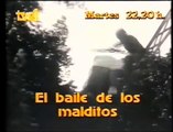 Promo cine TVE1 1988