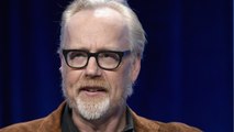 MythBusters' Adam Savage Faces Shocking Accusation By Family Member