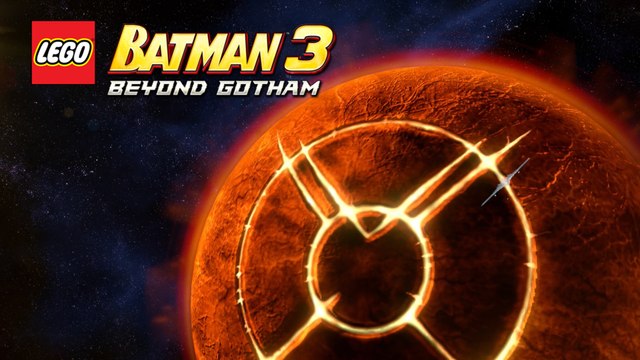 LEGO Batman 3 Beyond Gotham #11 — A Blue Hope {PS4} Gameplay Walkthrough
