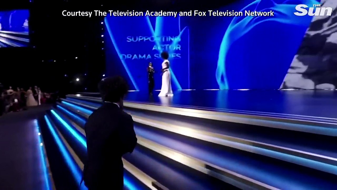 Emmy Awards 2019: highlights