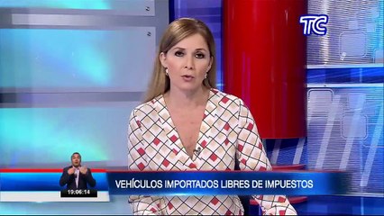 Más de 1200 de lujo carros fueron importados al país desde enero a julio