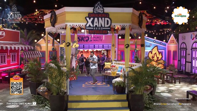 Live Xand Avião - 07