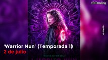 ¿Cuáles son los estrenos de Netflix para julio de 2020?