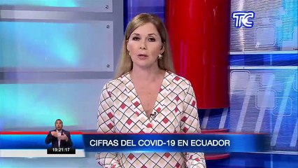 Cifras del coronavirus actualizadas: Informe completo