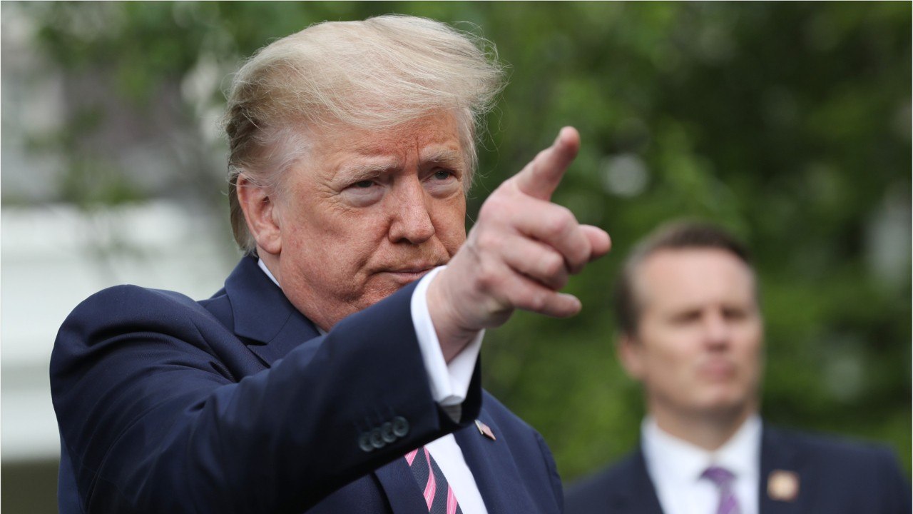 What's Really Behind Some People's Refusal To Wear Masks