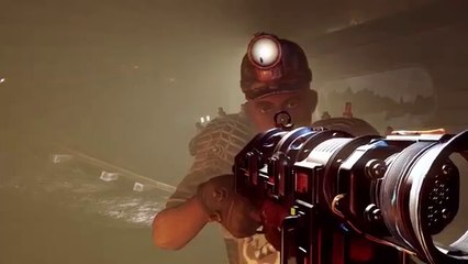 Fallout 76 Summer Updates Trailer