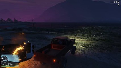 GTA V Custom Wanted Music mod showcase