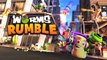 Worms Rumble - Trailer d'annonce