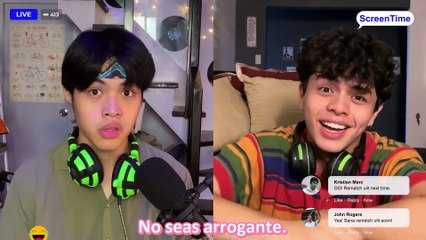 Gameboys- Capitulo 2. Sub español