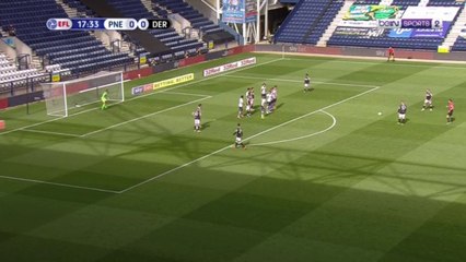 Preston v Derby